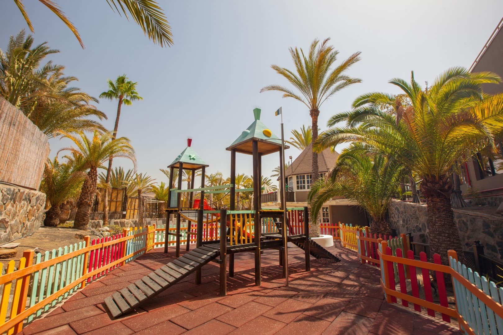 bilder und fotos abora continental by lopesan hotels park