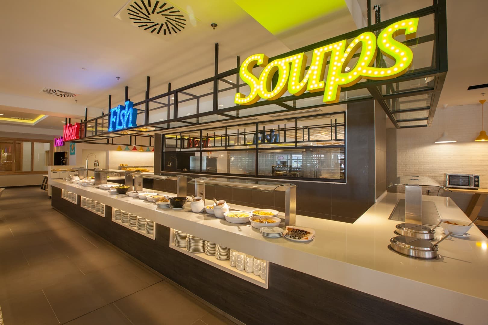 gastronomische vielfalt bilder und fotos abora continental by lopesan hotels