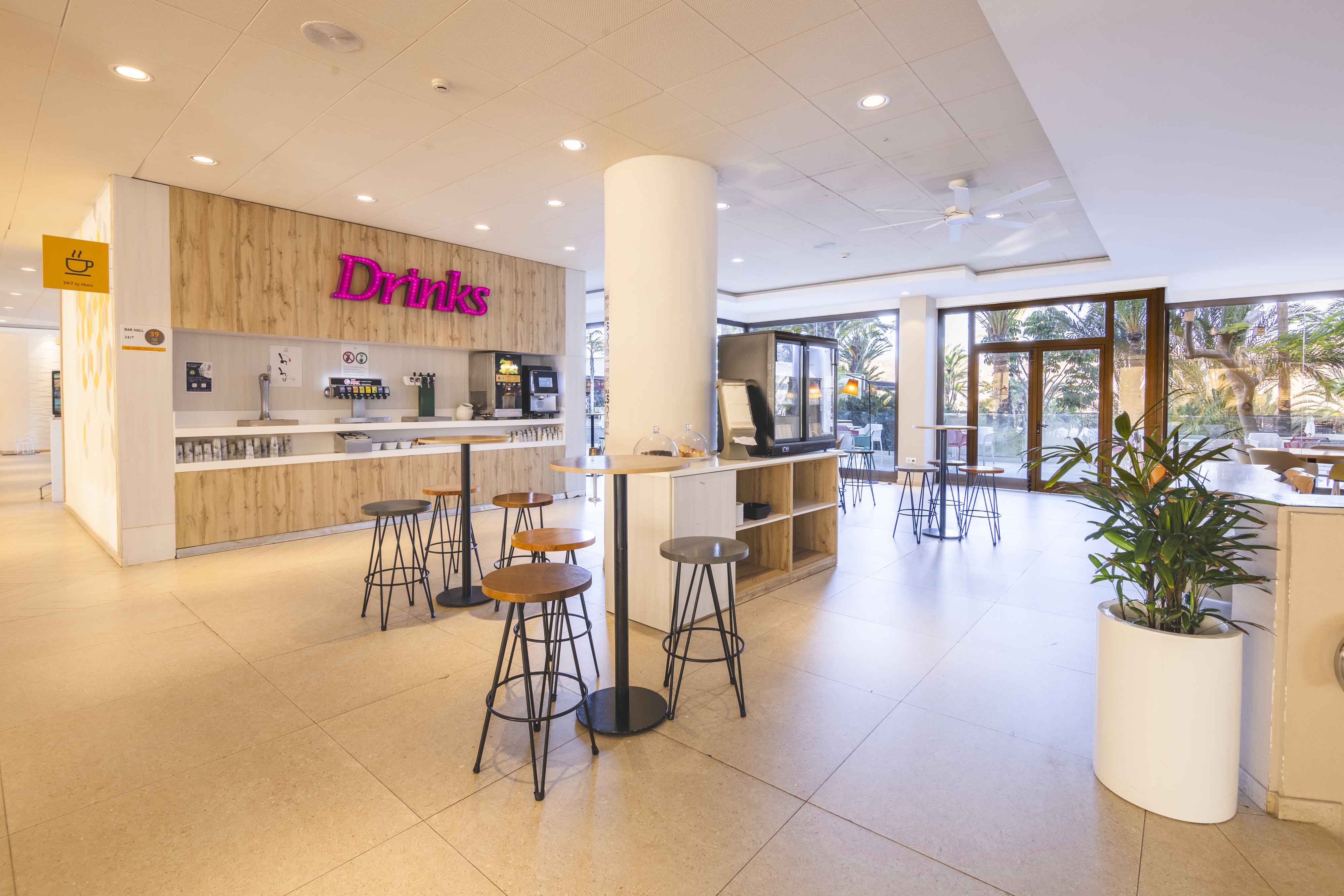 24 stunden bereich bilder und fotos abora continental by lopesan hotels