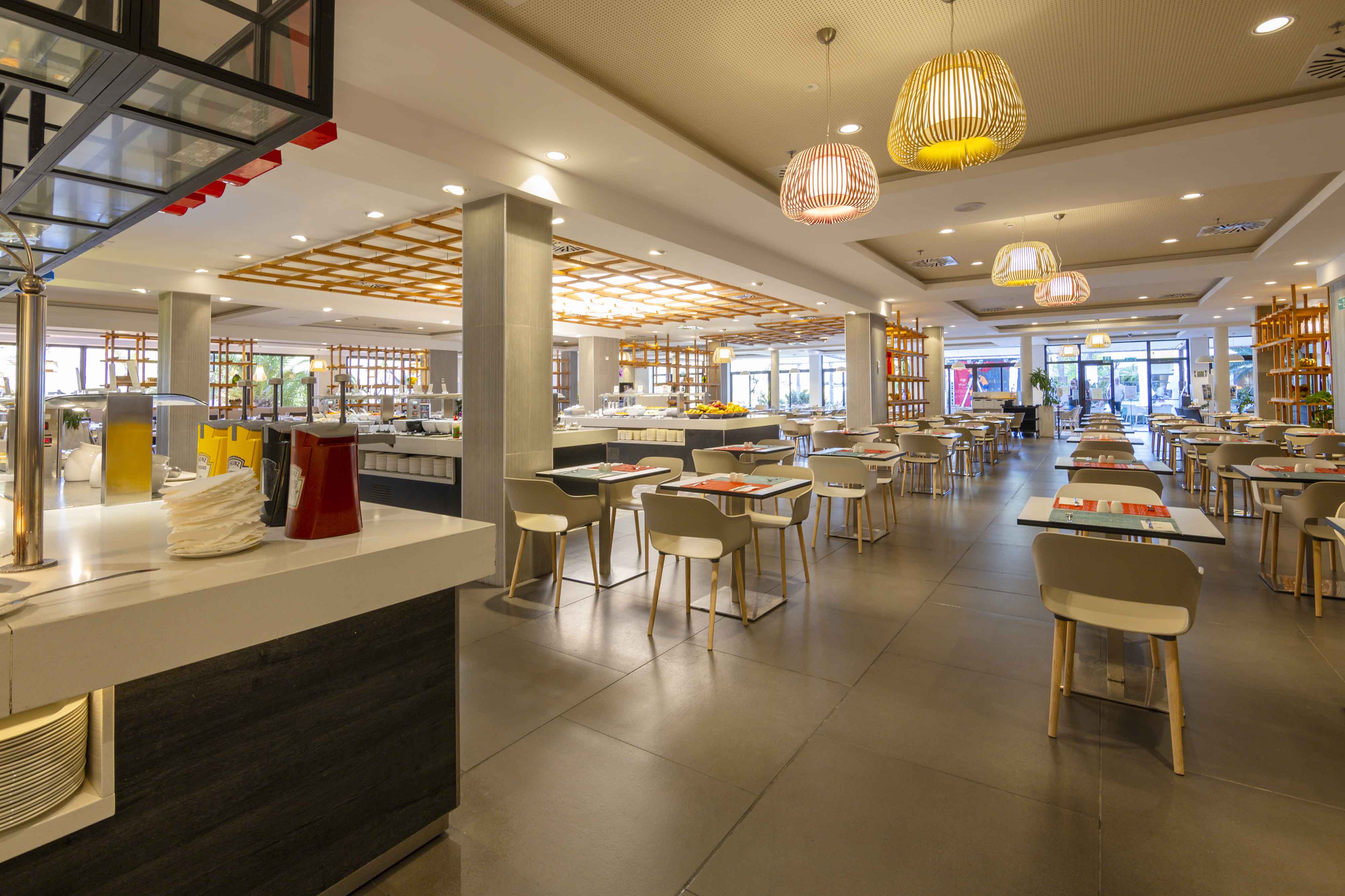 gastronomische vielfalt bilder und fotos abora continental by lopesan hotels