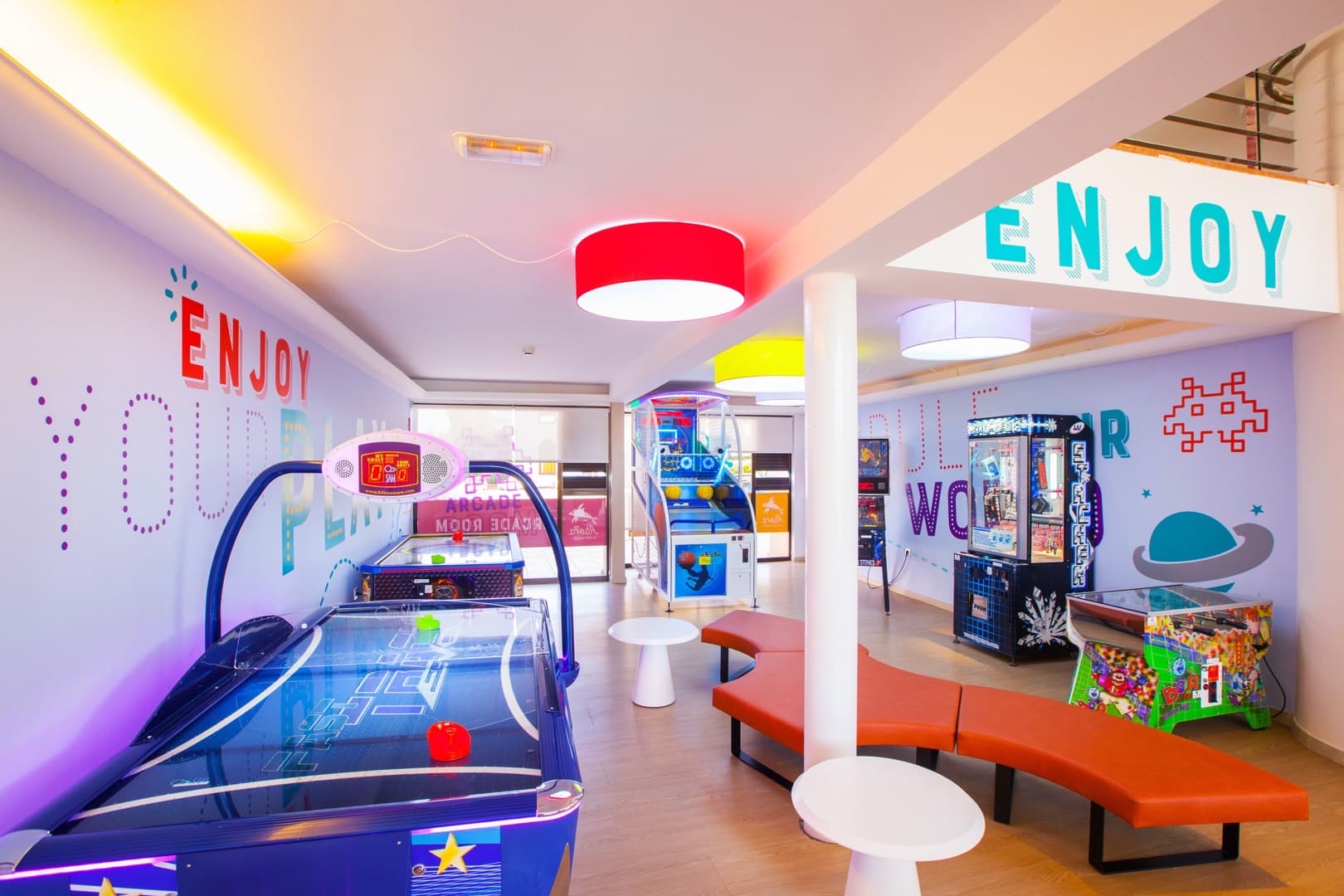 bilder und fotos abora continental by lopesan hotels freizeitbereich