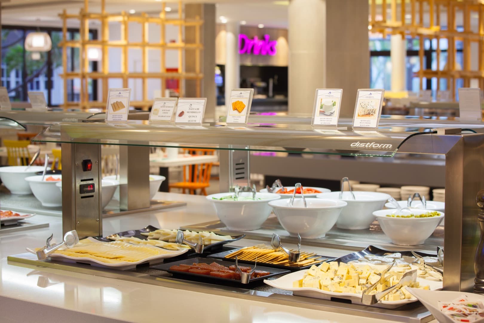 gastronomie bilder und fotos abora continental by lopesan hotels