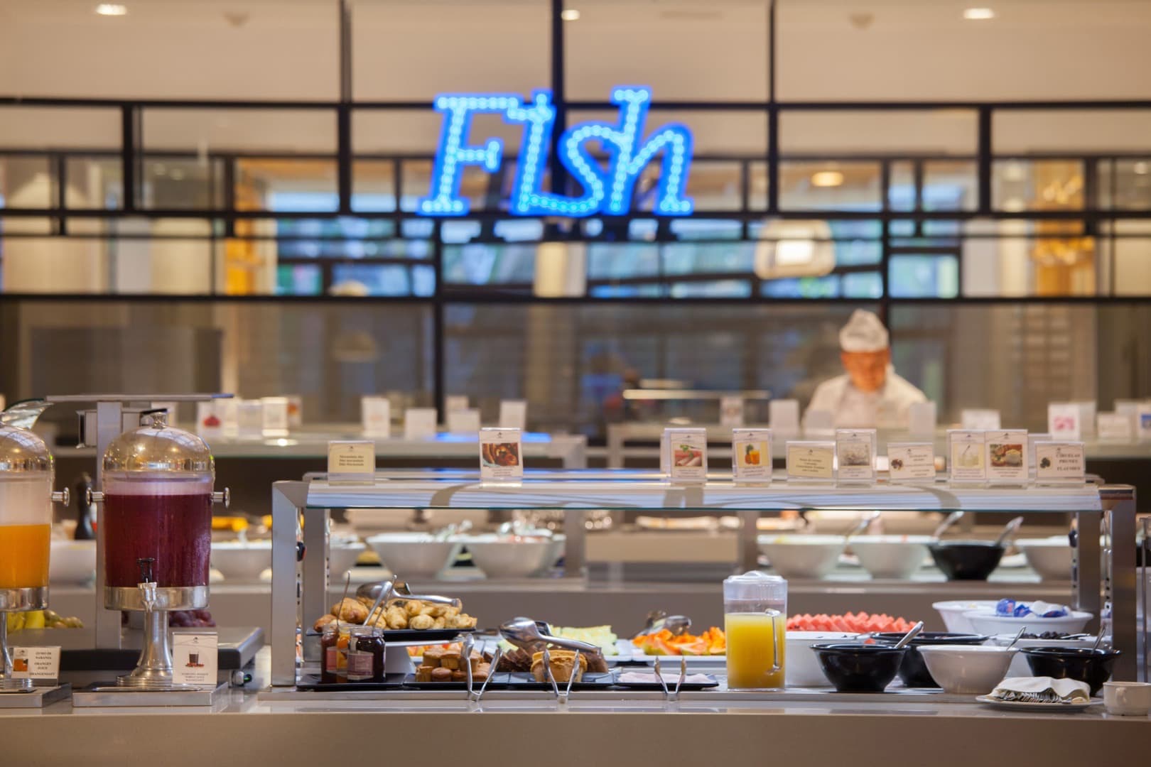 bilder und fotos abora continental by lopesan hotels gastronomie buffets