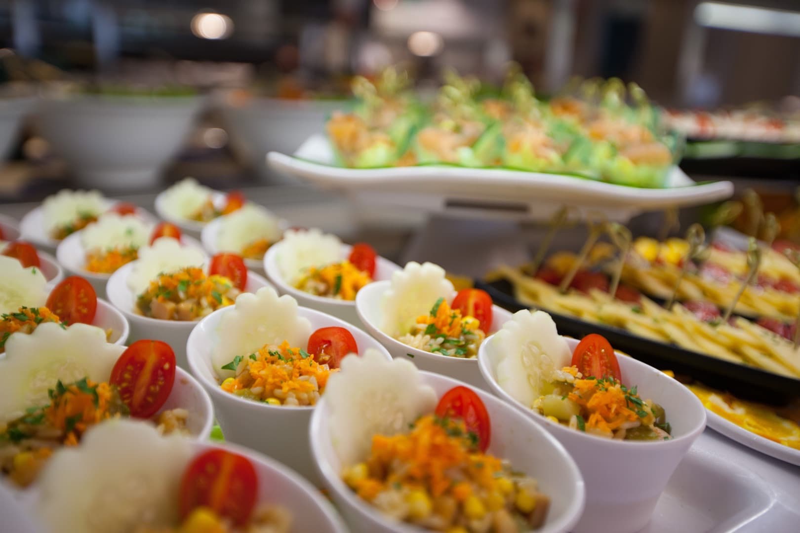 gastronomie buffets bilder und fotos abora continental by lopesan hotels