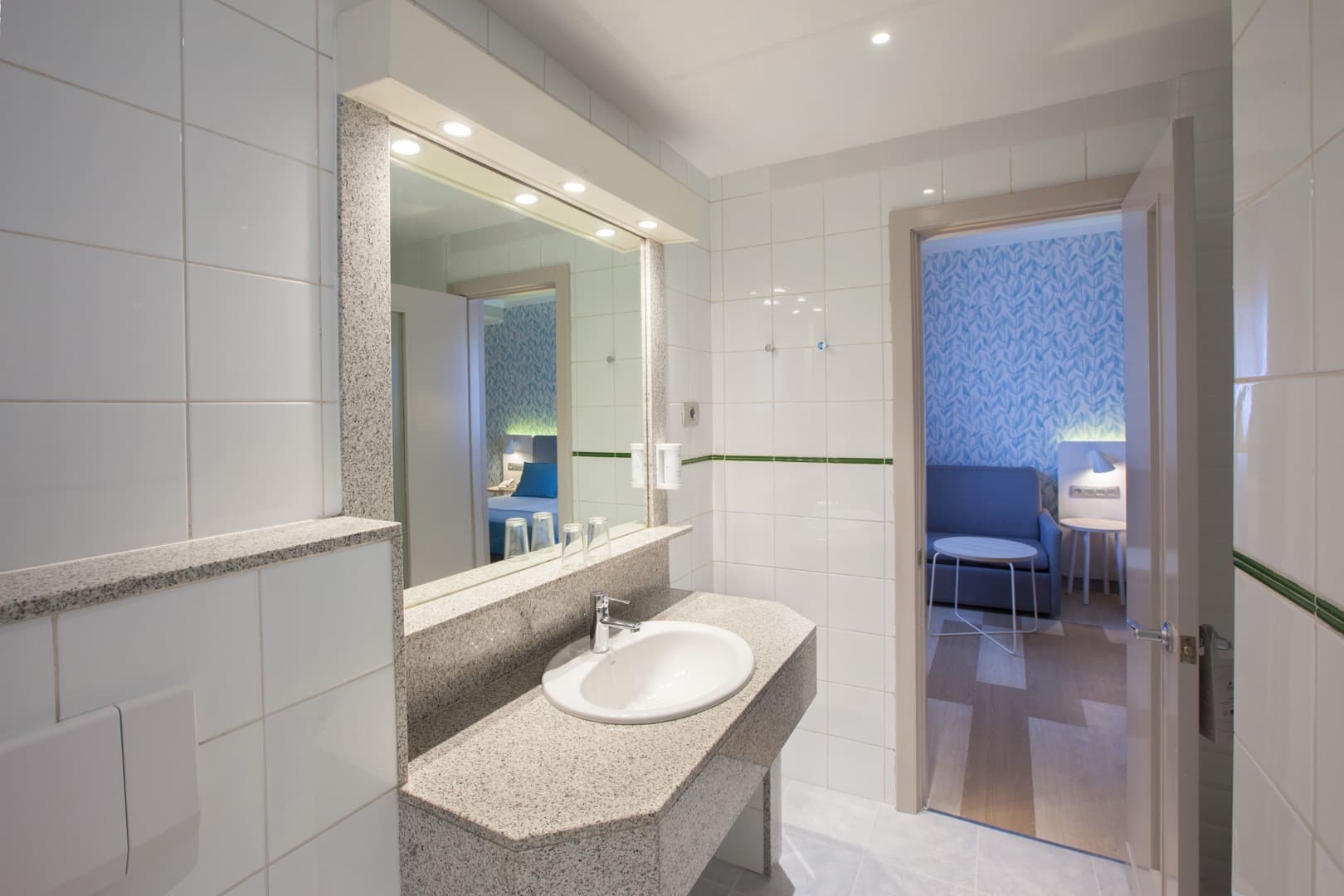 fotos badezimmer zimmer abora continental doppel standard economy