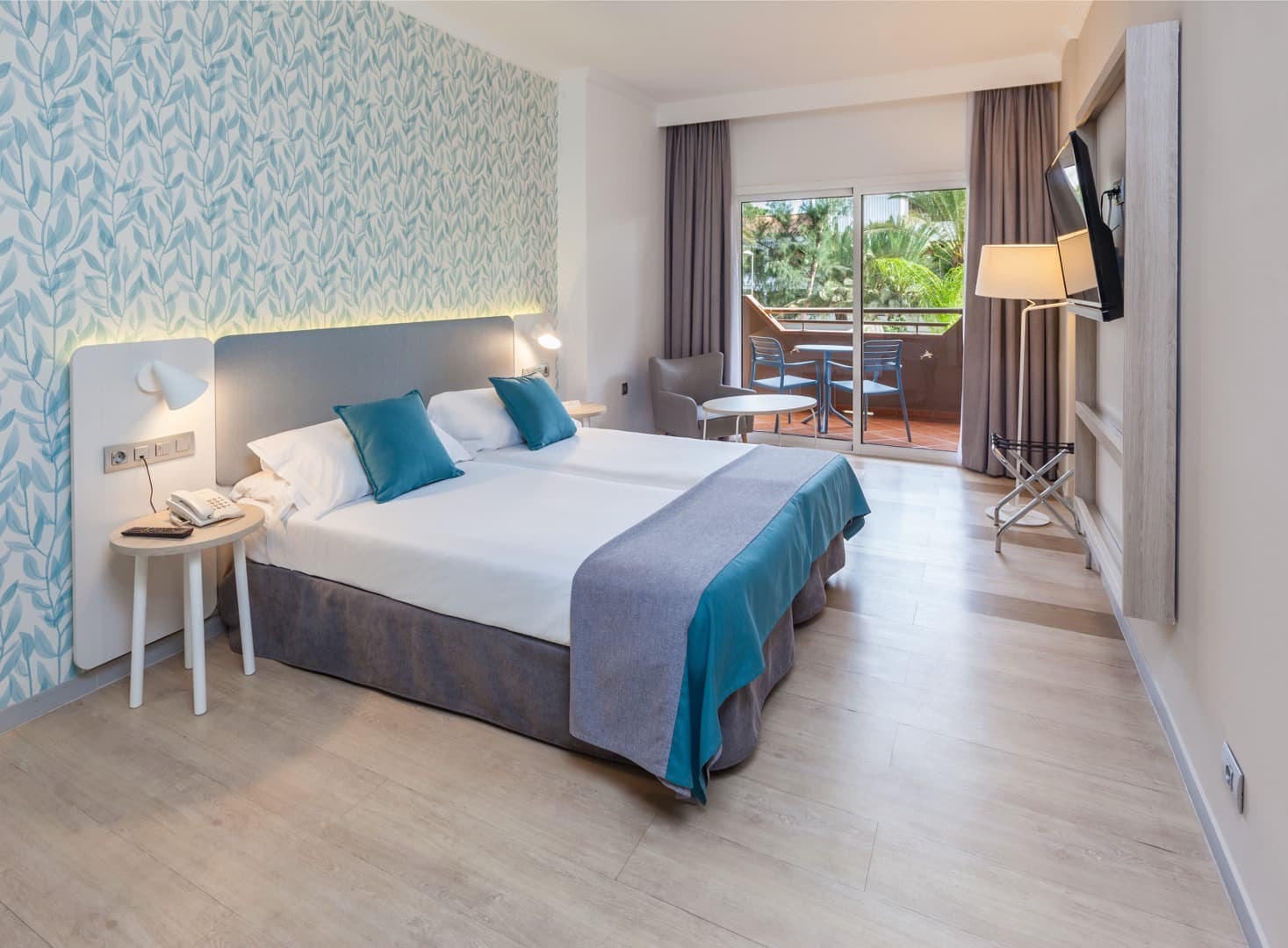 fotos zimmer abora continental doppel standard barrierefrei