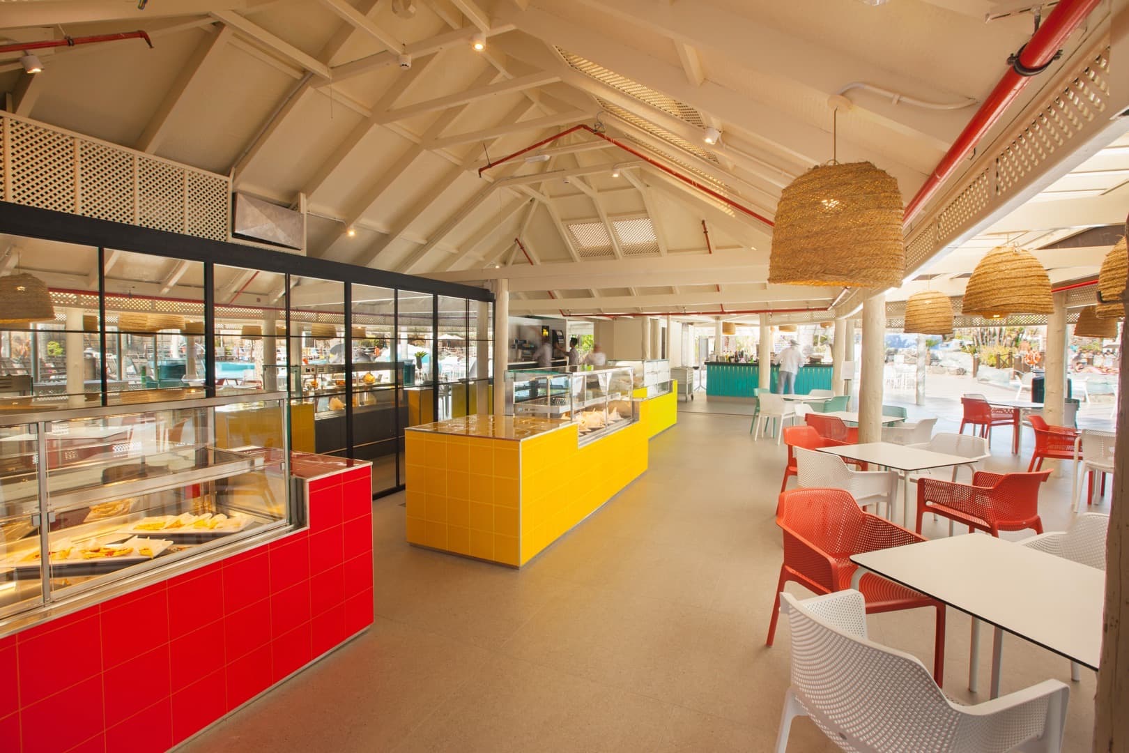 snack images and photos abora continental by lopesan hotels