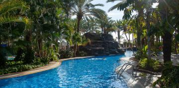 Picture Gallery - Lopesan Costa Meloneras Resort (Gran Canaria)