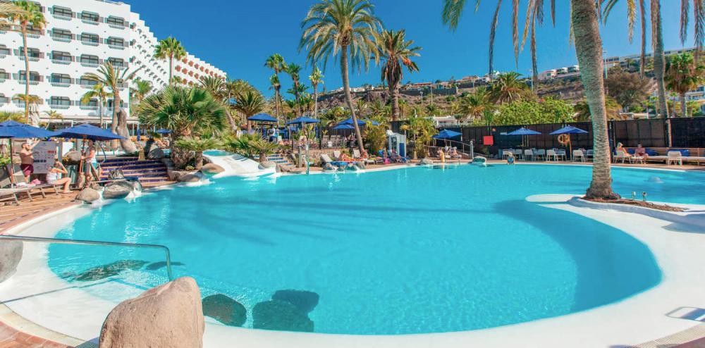 Leisure - Corallium Beach by Lopesan Hotels (San Agustin, Gran Canaria)