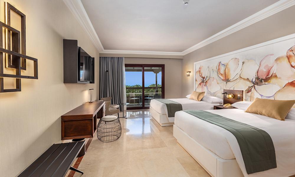 Double Family Room - Lopesan Costa Meloneras Hotel (gran Canaria)