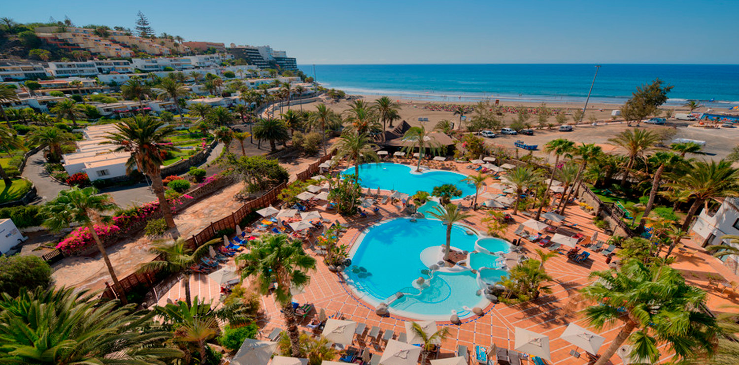 Corallium Beach by Lopesan Hotels, San Agustin -Official Site -Gran Canaria