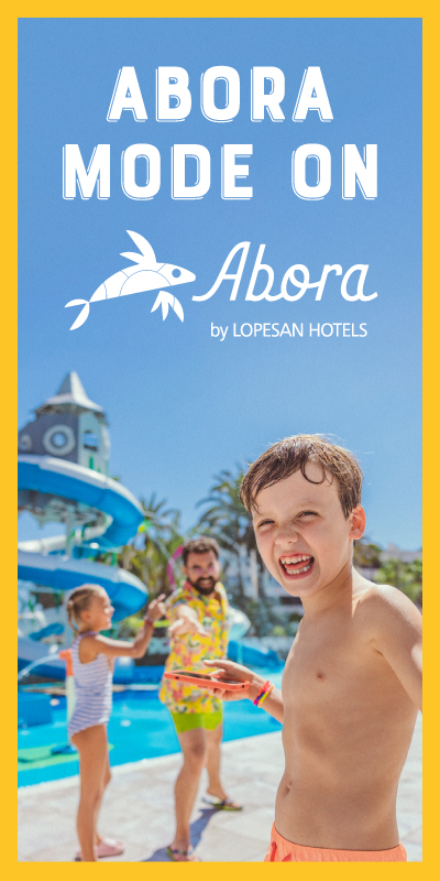 Lopesan Hotels - The holidays you dreamed of - Official Site